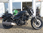 2025 Kawasaki Eliminator 500