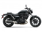 2025 Kawasaki Eliminator 500