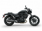 2025 Kawasaki Eliminator 500 SE