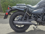 2025 Kawasaki Eliminator 500 SE 2025 Kawasaki Eliminator 500 SE