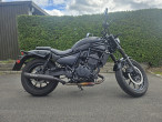 2025 Kawasaki Eliminator 500 SE 2025 Kawasaki Eliminator 500 SE