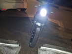 2025 Kawasaki Eliminator 500 SE 2025 Kawasaki Eliminator 500 SE