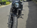 2025 Kawasaki Eliminator 500 SE 2025 Kawasaki Eliminator 500 SE