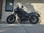 2025 Kawasaki Eliminator 500 SE 2025 Kawasaki Eliminator 500 SE
