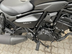 2025 Kawasaki Eliminator 500 SE