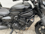 2025 Kawasaki Eliminator 500 SE