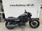 2025 Kawasaki Eliminator 500 SE