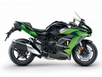 2025 Kawasaki H2 SX SE