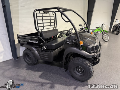 Kawasaki Mule SX 4x4