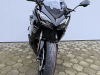 2025 Kawasaki Ninja 1100 SX