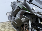 2025 Kawasaki Ninja 1100 SX