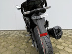 2025 Kawasaki Ninja 1100 SX