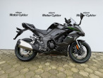 2025 Kawasaki Ninja 1100 SX