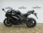 2025 Kawasaki Ninja 1100 SX