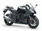 2025 Kawasaki Ninja 1100 SX