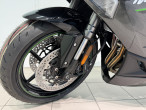 2025 Kawasaki Ninja 1100 SX