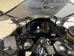 2025 Kawasaki Ninja 1100 SX