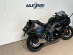 2025 Kawasaki Ninja 1100 SX