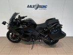 2025 Kawasaki Ninja 1100 SX