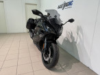 2025 Kawasaki Ninja 1100 SX