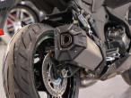 2025 Kawasaki Ninja 1100 SX