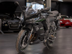 2025 Kawasaki Ninja 1100 SX
