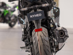 2025 Kawasaki Ninja 1100 SX