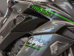 2025 Kawasaki Ninja 1100 SX