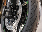 2025 Kawasaki Ninja 1100 SX