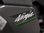 2025 Kawasaki Ninja 1100 SX