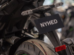 2025 Kawasaki Ninja 1100 SX