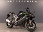 2025 Kawasaki Ninja 1100 SX