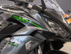 2025 Kawasaki Ninja 1100 SX