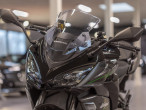 2025 Kawasaki Ninja 1100 SX