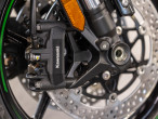 2025 Kawasaki Ninja 1100 SX