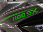 2025 Kawasaki Ninja 1100 SX