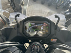 2025 Kawasaki Ninja 1100 SX