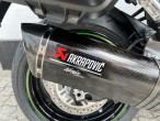 2025 Kawasaki Ninja 1100 SX
