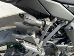 2025 Kawasaki Ninja 1100 SX