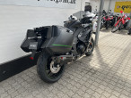 2025 Kawasaki Ninja 1100 SX