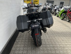 2025 Kawasaki Ninja 1100 SX