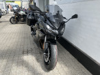 2025 Kawasaki Ninja 1100 SX