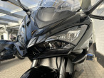 2025 Kawasaki Ninja 1100 SX