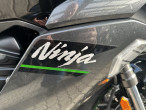 2025 Kawasaki Ninja 1100 SX