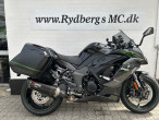 2025 Kawasaki Ninja 1100 SX