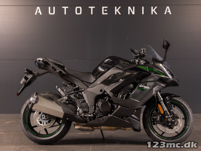 Kawasaki Ninja 1100 SX