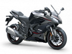 2025 Kawasaki Ninja 1100 SX SE