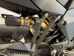 2025 Kawasaki Ninja 1100 SX SE