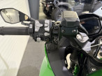 2025 Kawasaki Ninja 1100 SX SE