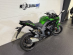 2025 Kawasaki Ninja 1100 SX SE